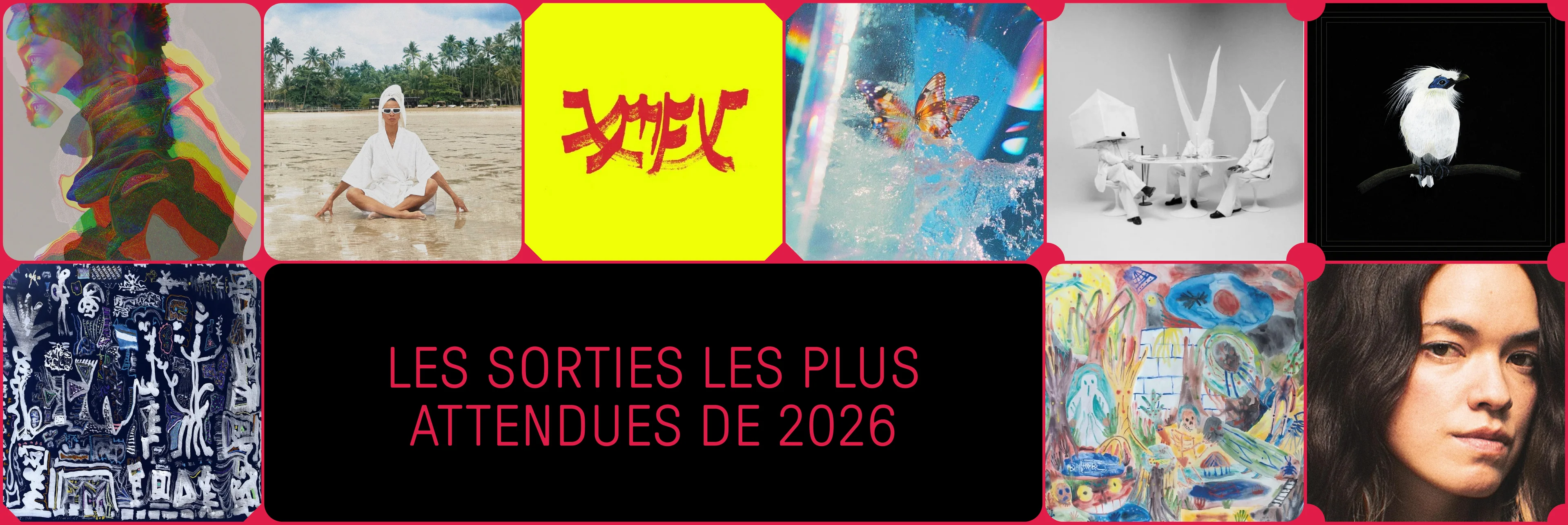 Le meilleur du vinyle indépendant